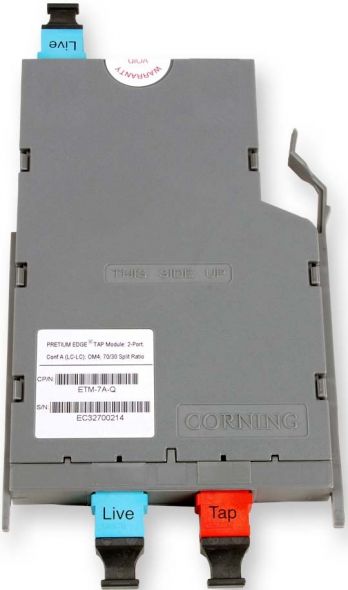 Edge-Tap Leitungsmodul ETM-5C-Q