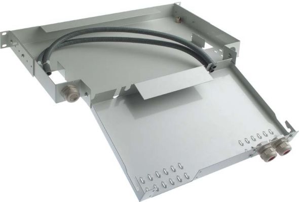 LWL-Überlängenablage 19Z H02030A0427