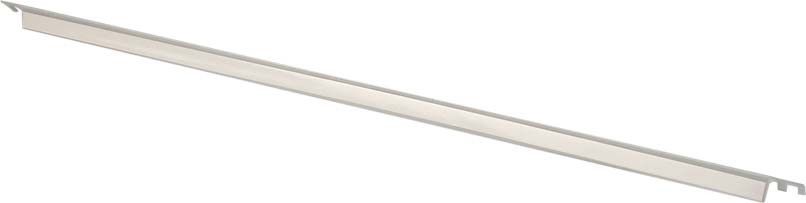 Tragschiene m. Beschrift. H10000A0000