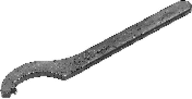 Hakenschlüssel N00050A0003