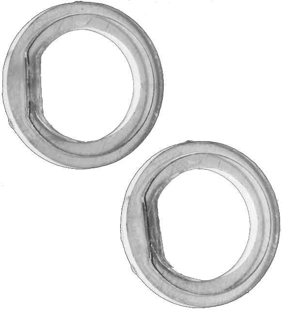 Isolierscheibe B00031A0002