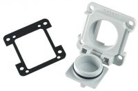 EB-Flansch ohne Montageset J00029A0042