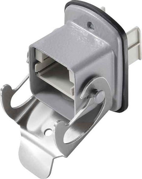 EB-Flansch V5,IP67 1401063300ME