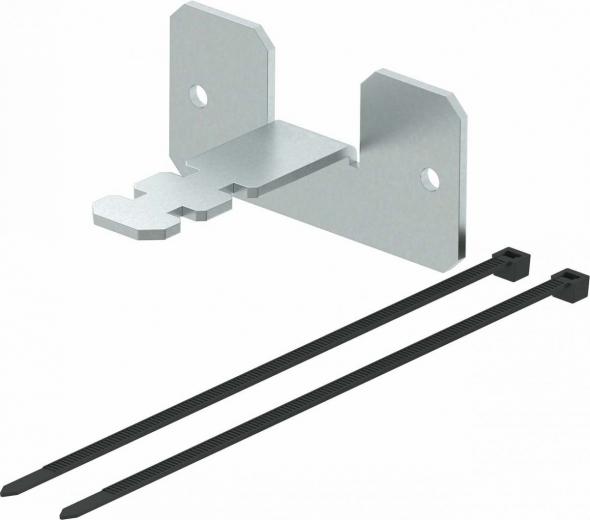 Schlauchanschluss SAISSF