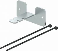 Schlauchanschluss SAISSF