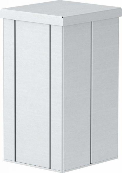 Installationssäule ISSHS140250RW