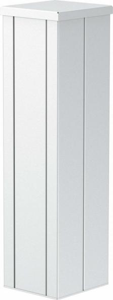 Installationssäule ISSHS140500RW