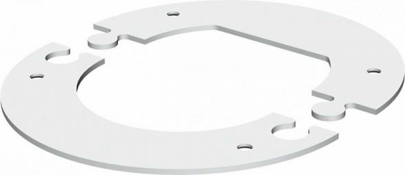 Wandabschlussblende WAGRM45