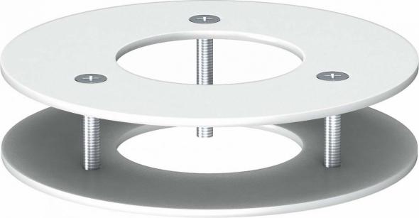 Deckenabschlussblende DAB-F RW