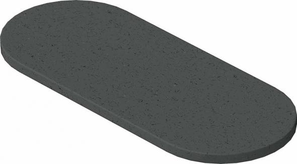 Gummiunterlage ISSGU70140