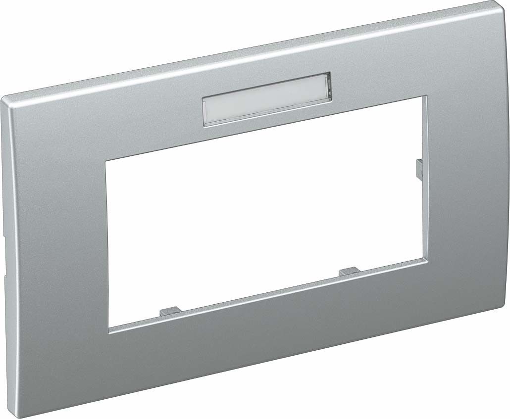 Abdeckrahmen AR45-BF2 AL