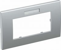 Abdeckrahmen AR45-BF2 AL