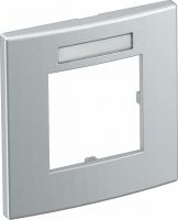 Abdeckrahmen AR45-BSF1 AL