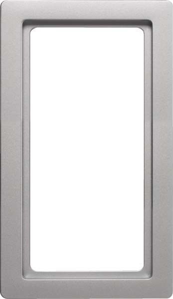 Rahmen 13096084 alu samt lackiert