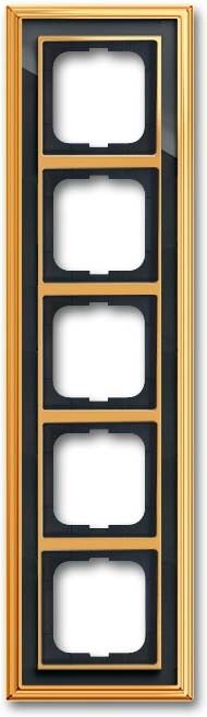 Rahmen 5-fach 1725-835