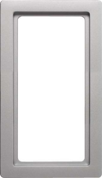 Rahmen 13096084 alu samt lackiert