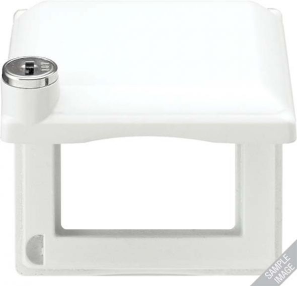 Klappdeckel AS 581 BFKLSL