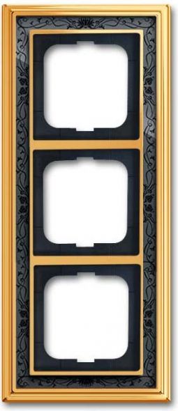 Rahmen 3-fach 1723-833