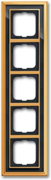 Rahmen 5-fach 1725-835