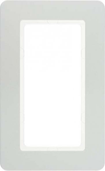 Rahmen 13096184 alu samt lackiert