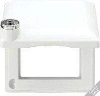 Klappdeckel AS 581 BFKLSL