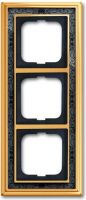 Rahmen 3-fach 1723-833