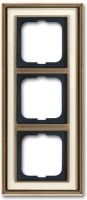 Rahmen 3-fach 1723-848