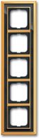 Rahmen 5-fach 1725-835