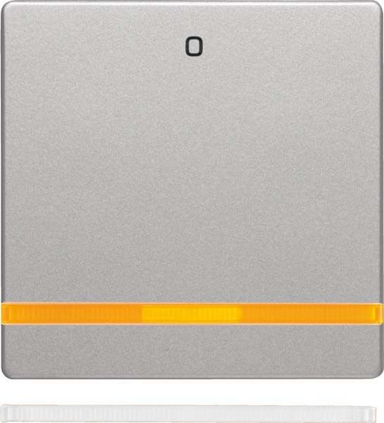 Wippe 16246084 alu samt lackiert