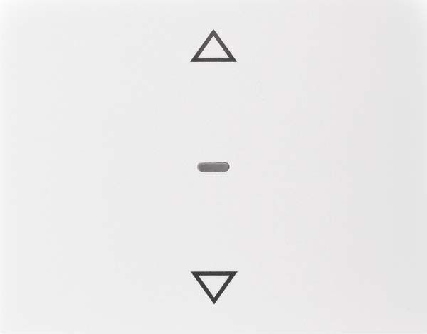 Abdeckung Tastsensor-Modul 80961279