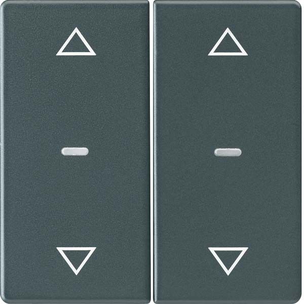 Abdeckung Tastsensor-Modul 80961326