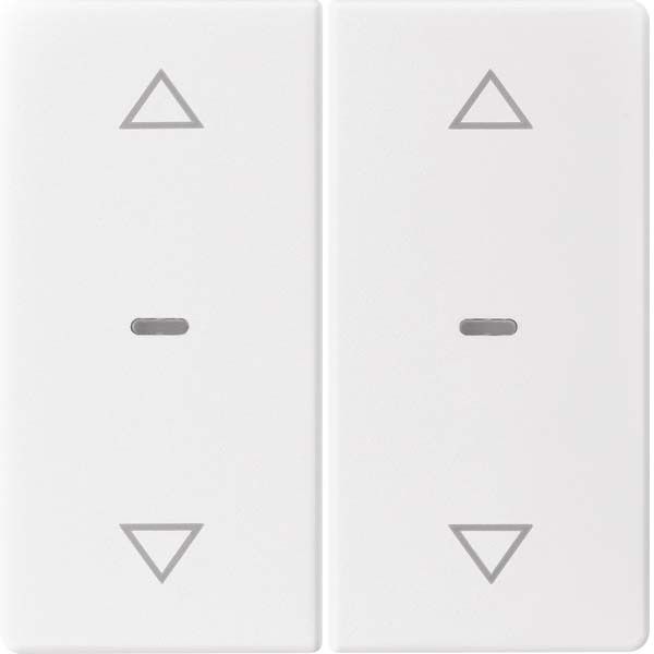Abdeckung Tastsensor-Modul 80961329