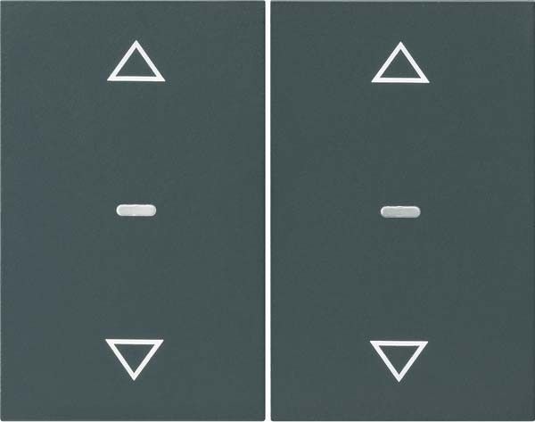 Abdeckung Tastsensor-Modul 80961375