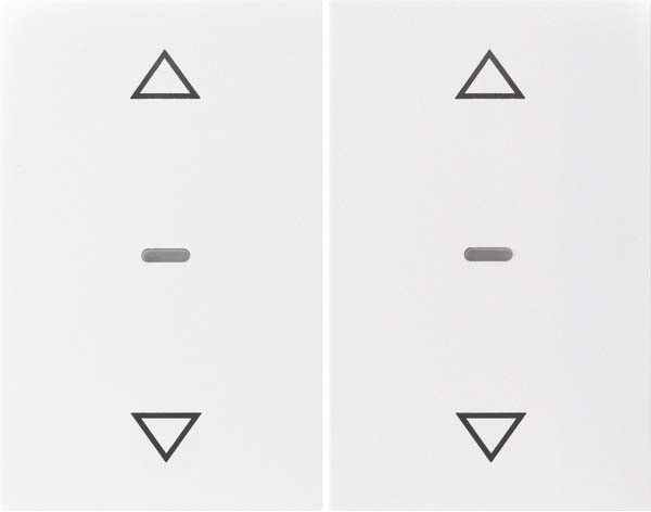 Abdeckung Tastsensor-Modul 80961379