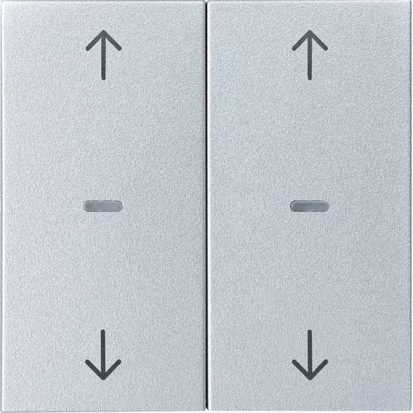 Abdeckung Tastsensor-Modul 80961383