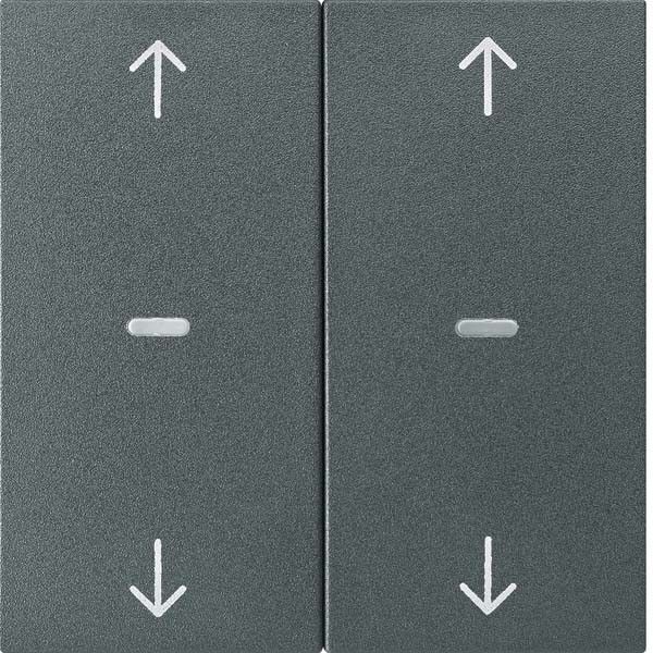 Abdeckung Tastsensor-Modul 80961385