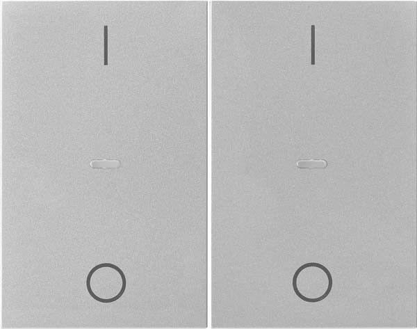 Abdeckung Tastsensor-Modul 80962373