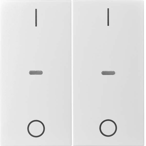 Abdeckung Tastsensor-Modul 80962382