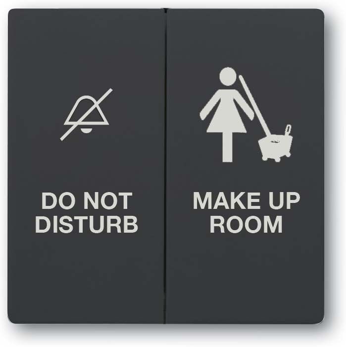 Wippe mit Aufdruck 1785/11-81