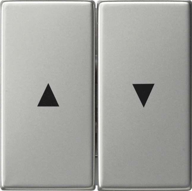 Wippe 2fach Pfeilsymbol 0294600