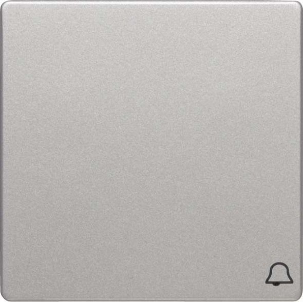 Wippe 16206054 alu samt lackiert