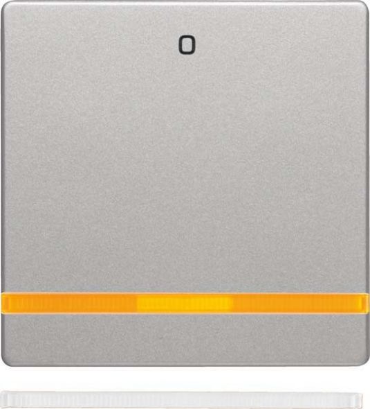 Wippe 16246084 alu samt lackiert