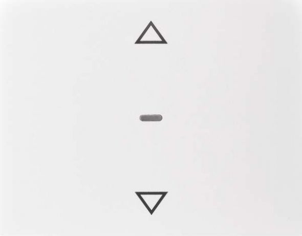 Abdeckung Tastsensor-Modul 80961279