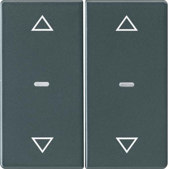 Abdeckung Tastsensor-Modul 80961326