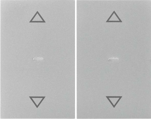 Abdeckung Tastsensor-Modul 80961373