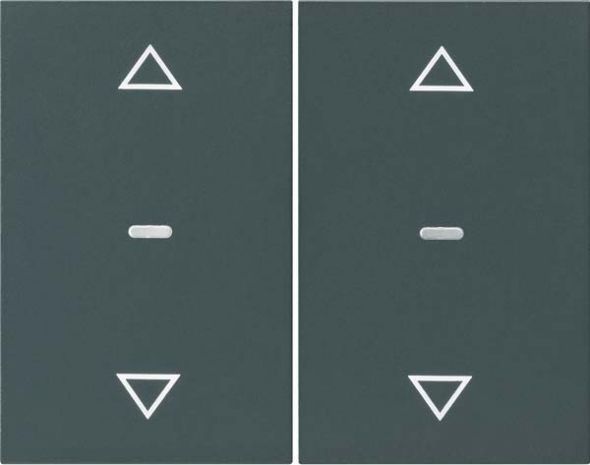 Abdeckung Tastsensor-Modul 80961375