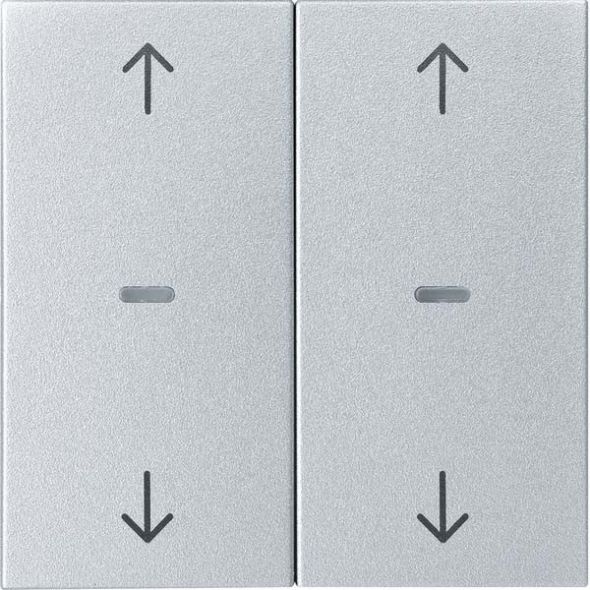 Abdeckung Tastsensor-Modul 80961383