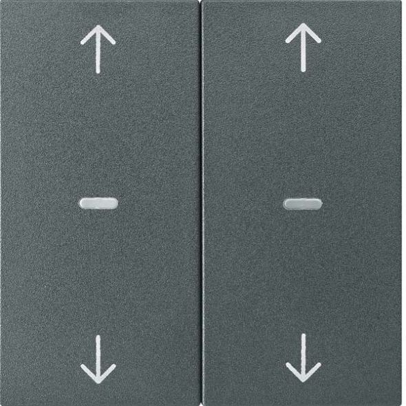 Abdeckung Tastsensor-Modul 80961385