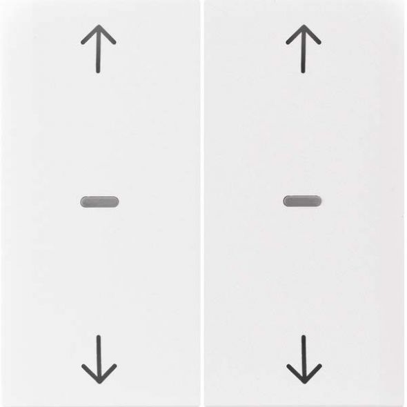 Abdeckung Tastsensor-Modul 80961389