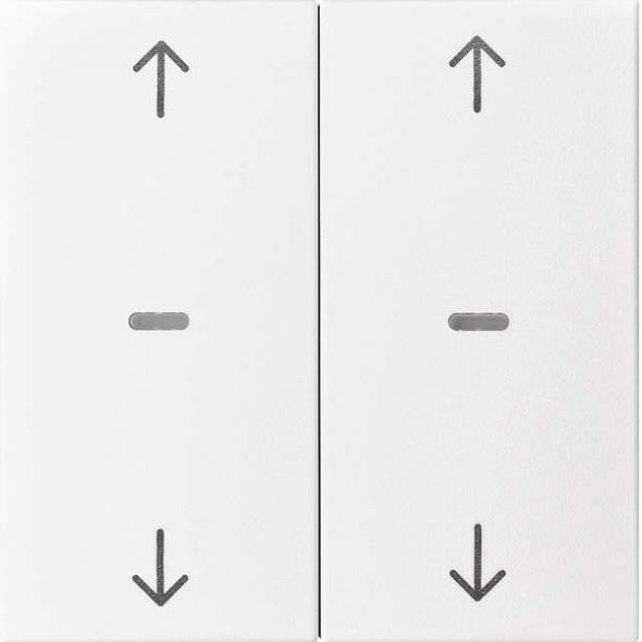 Abdeckung Tastsensor-Modul 80961399